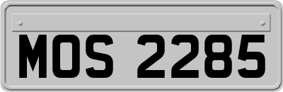 MOS2285