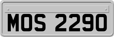 MOS2290