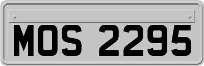 MOS2295