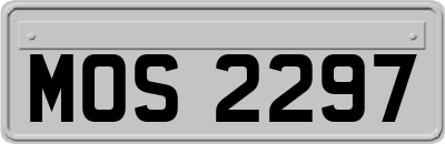 MOS2297