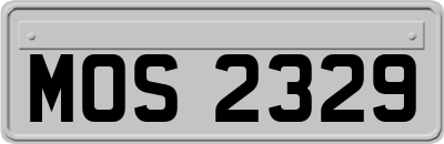MOS2329