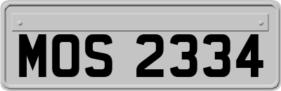 MOS2334