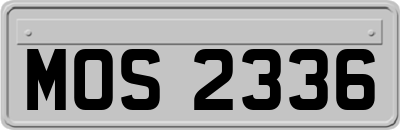 MOS2336