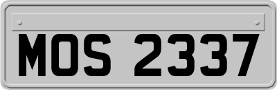 MOS2337