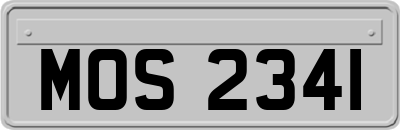 MOS2341