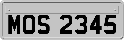MOS2345