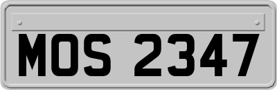 MOS2347