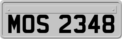 MOS2348