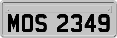 MOS2349