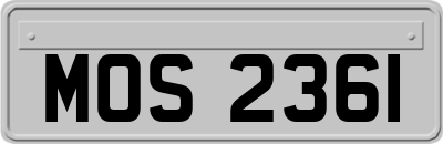 MOS2361