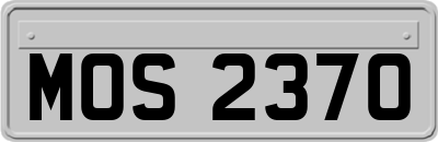 MOS2370
