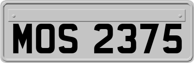 MOS2375