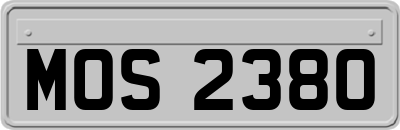 MOS2380
