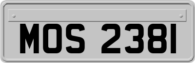 MOS2381