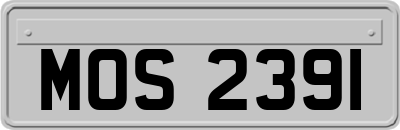 MOS2391