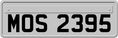 MOS2395