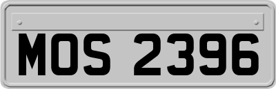 MOS2396