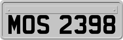 MOS2398
