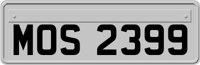 MOS2399