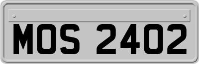 MOS2402