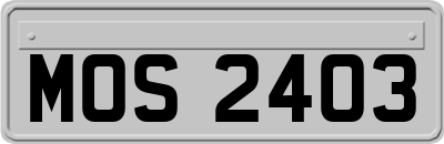 MOS2403