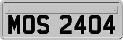 MOS2404