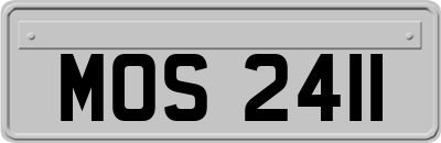 MOS2411