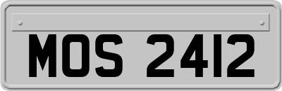 MOS2412