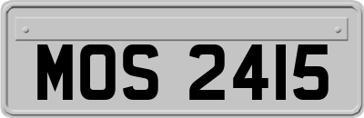 MOS2415