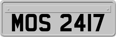MOS2417