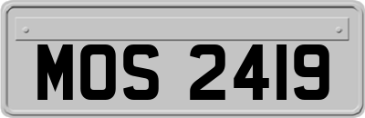 MOS2419