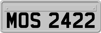 MOS2422