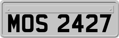 MOS2427