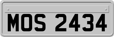MOS2434