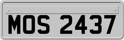 MOS2437