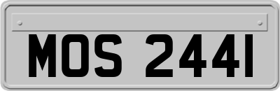 MOS2441