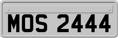 MOS2444