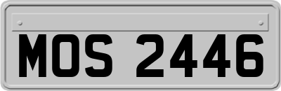 MOS2446
