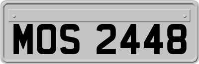 MOS2448