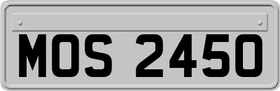 MOS2450
