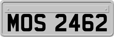 MOS2462