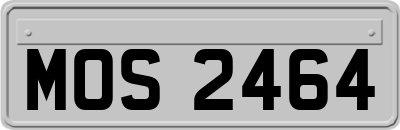 MOS2464