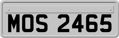 MOS2465