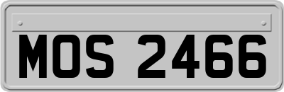 MOS2466