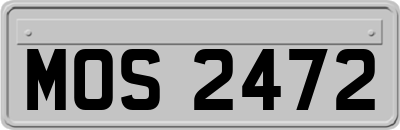 MOS2472