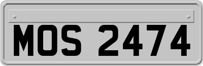 MOS2474