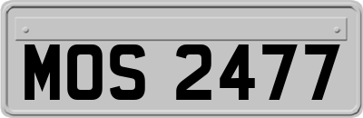 MOS2477