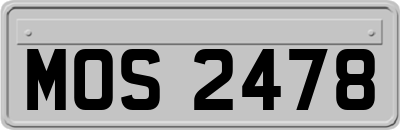 MOS2478
