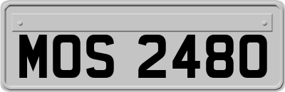 MOS2480
