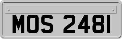 MOS2481